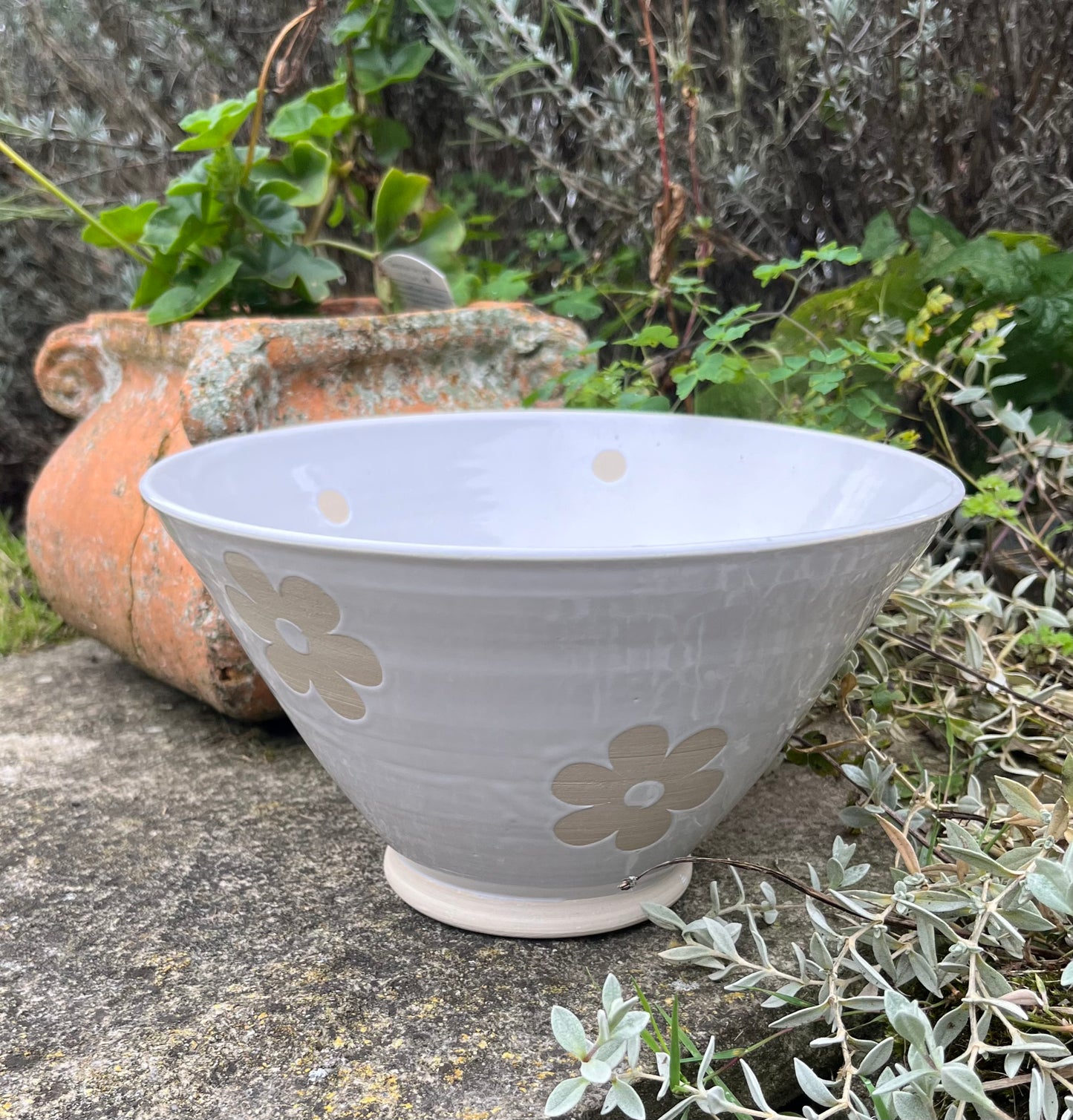 Daisy Bowl