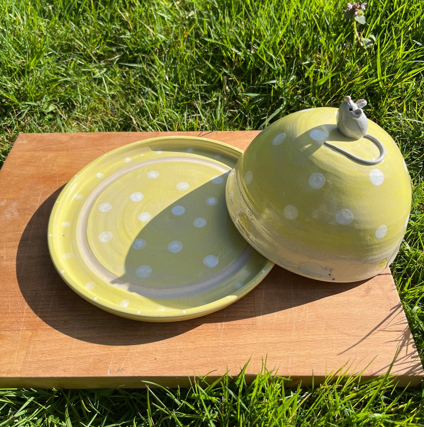 Cheese set
